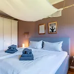 Lejlighed Suederpiep - 4 Individuelle Nahe Suedstrand Seestern - Stilvolles Erdgeschossdomizil Mit Terrasse