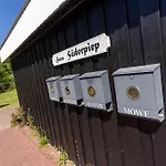 Suederpiep - 4 Individuelle Nahe Suedstrand Seestern - Stilvolles Erdgeschossdomizil Mit Terrasse Lejlighed *