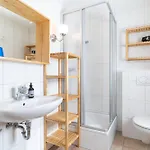 Lejlighed Suederpiep - 4 Individuelle Nahe Suedstrand Seestern - Stilvolles Erdgeschossdomizil Mit Terrasse *