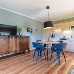 Lejlighed Suederpiep - 4 Individuelle Nahe Suedstrand Seestern - Stilvolles Erdgeschossdomizil Mit Terrasse Böhl