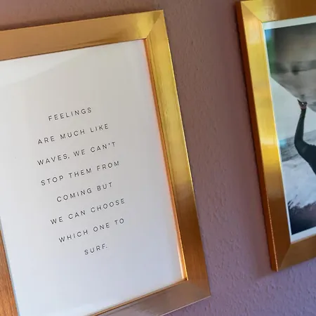 Suederpiep - 4 Individuelle Nahe Suedstrand Seestern - Stilvolles Erdgeschossdomizil Mit Terrasse شقة سانكت بيتر اوردنغ