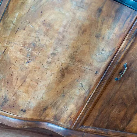 شقة Suederpiep - 4 Individuelle Nahe Suedstrand Seestern - Stilvolles Erdgeschossdomizil Mit Terrasse